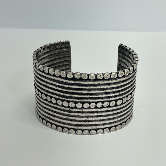 Chico's Jewelry - Vintage CHICO’S CUFF BRACELET